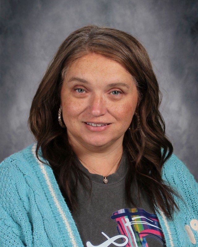 Melissa Baker | High School Math