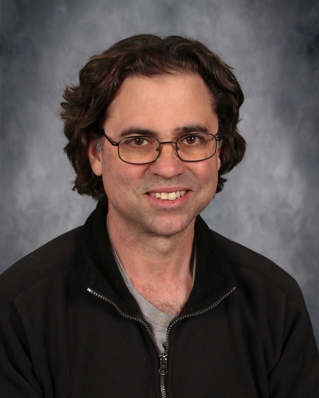 Byron Clyatt | History/ Geography