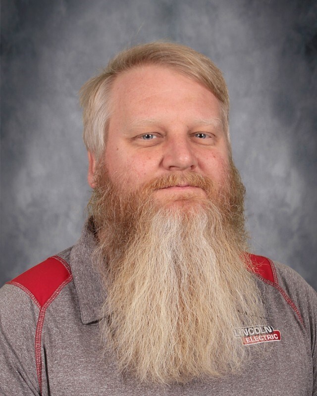 Greg Evans | Agri Mechanics