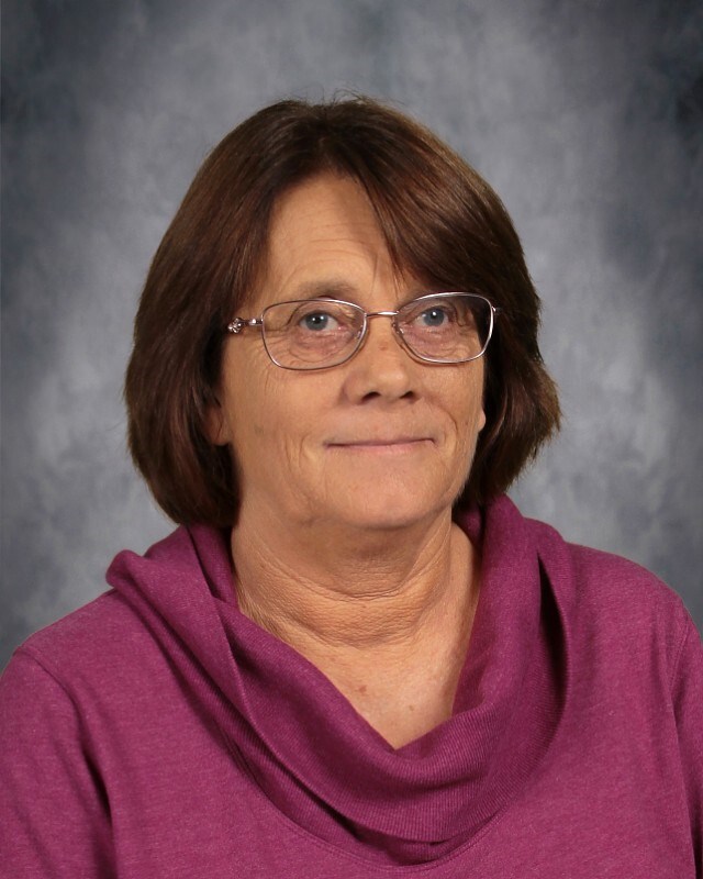 Kim Gilley | Librarian/ Journalism