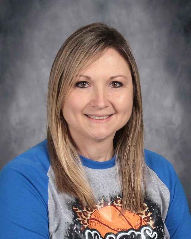 Miranda Gilmore | Junior Girls Basketball Coach/ Business