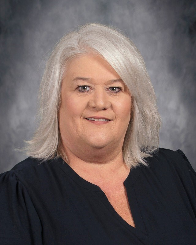 Mary Jones | Secretary