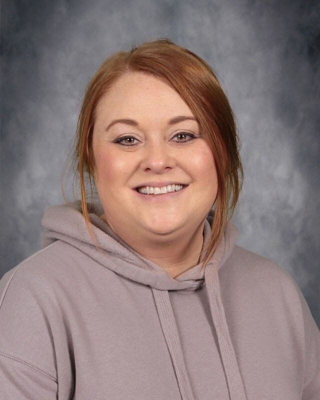 Lori Henthorne | HS Counselor
