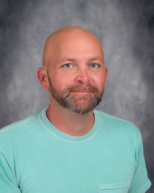 Mark McGee