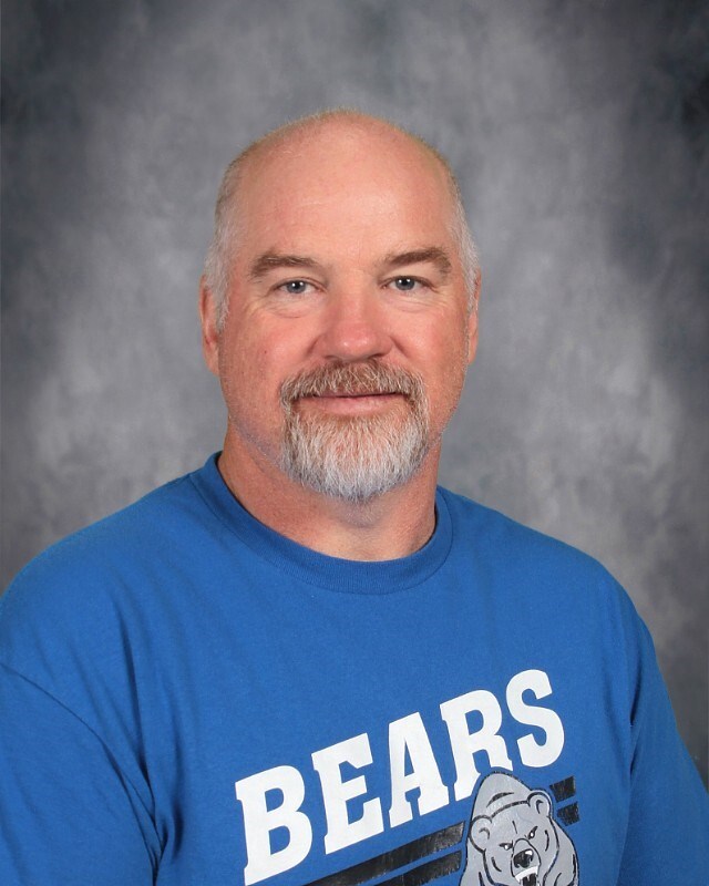 Elvis Middleton | Boy's Basketball