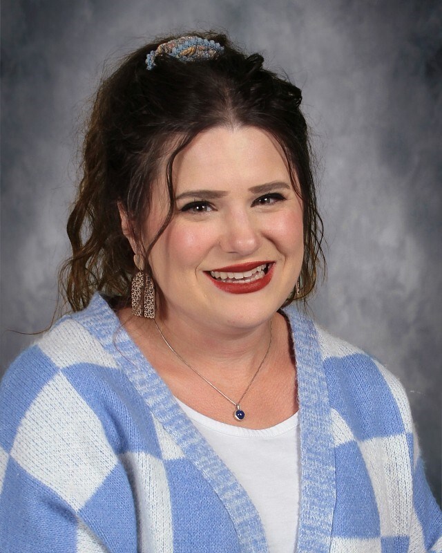 Emily Goulet