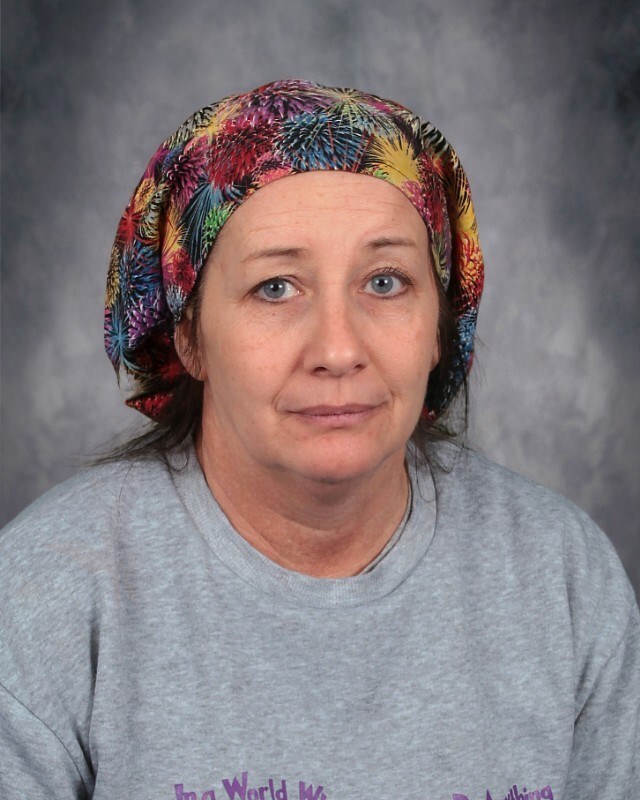 Monica Jackson