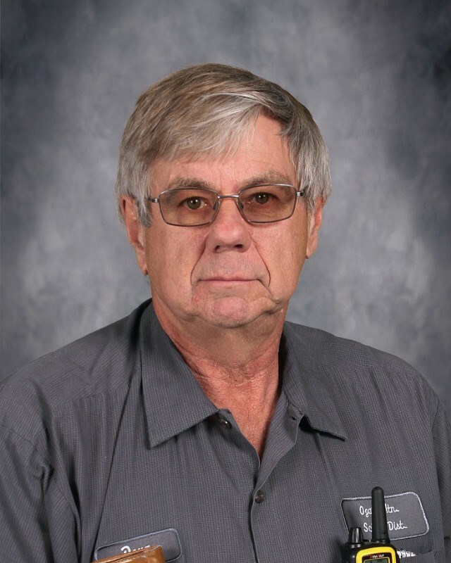 Doug Knapp