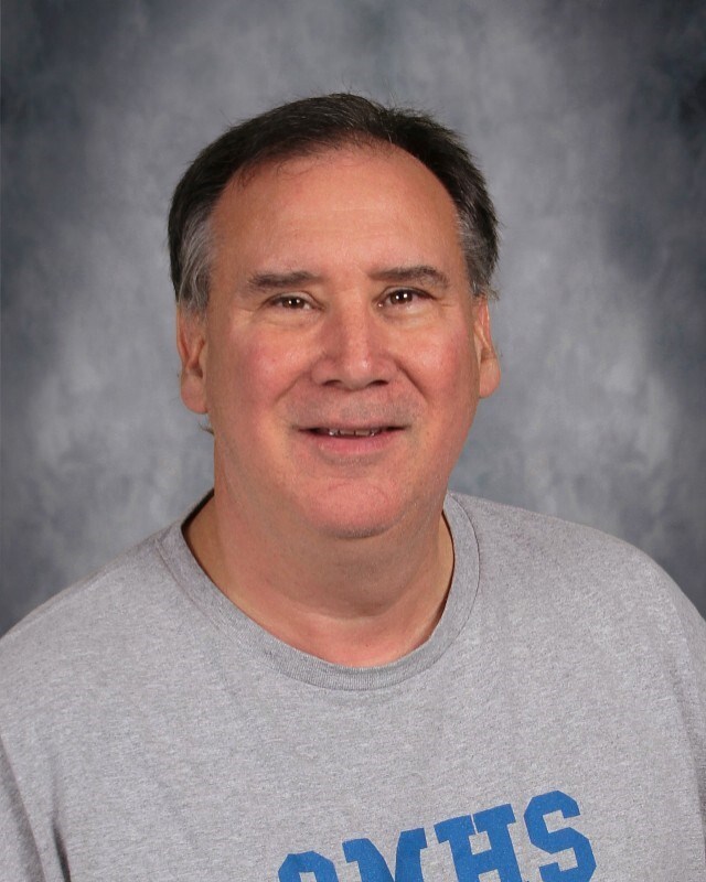 Steven Sherrod