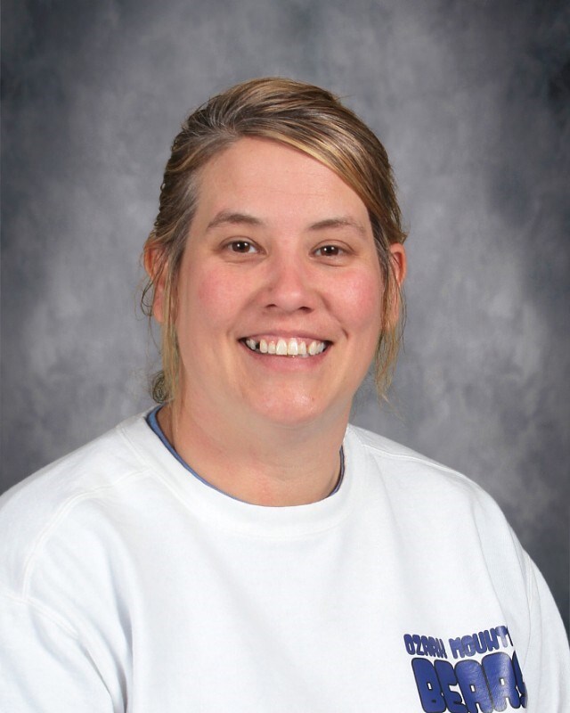 Miranda Tennison