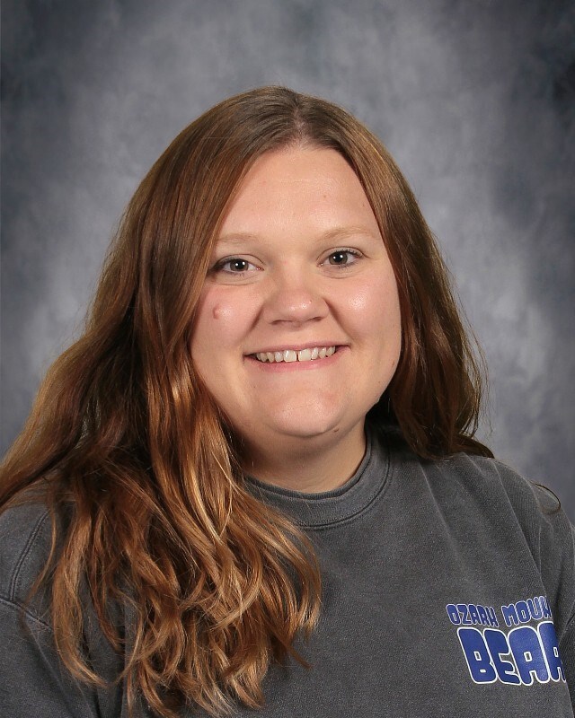 Kelsey Treadwell | Nurse