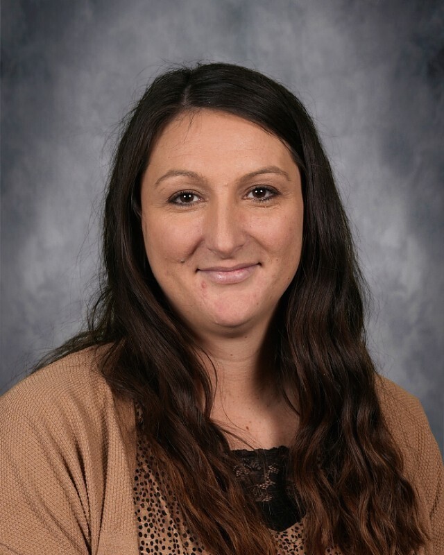 Sara Campbell | English HS