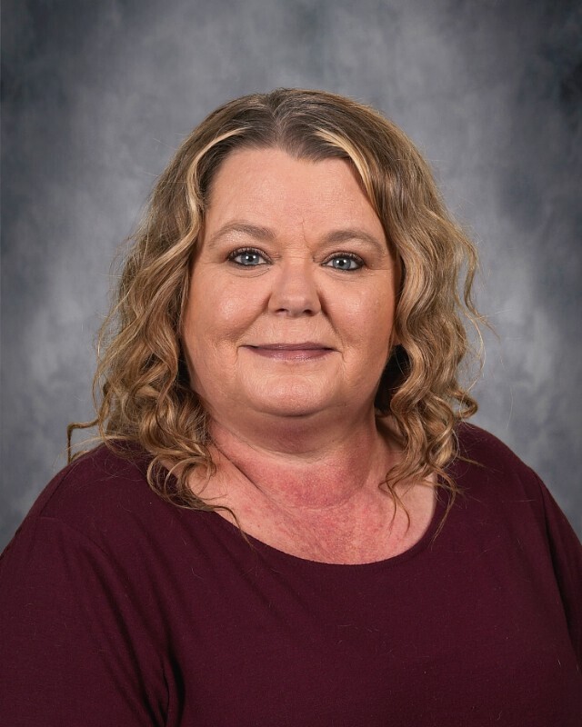 Jennifer Coy | Paraprofessional & Virtual HS