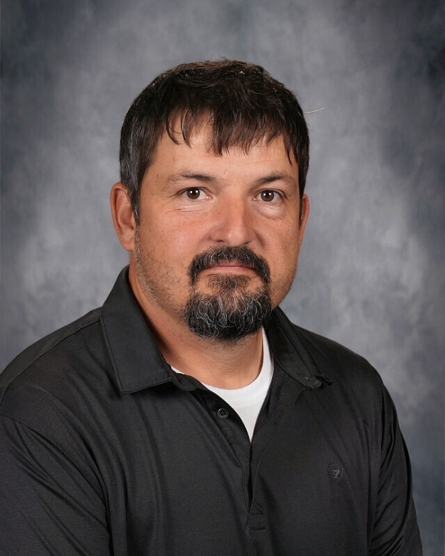 Matt Eddings | Agri Horticulture & Bus Driver