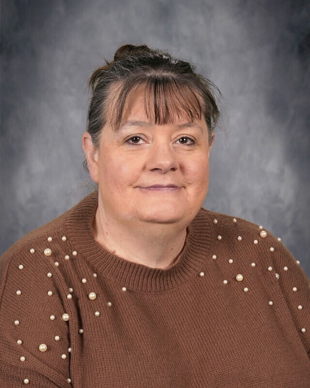 Melissa King | District Director of Student Accountability & Federal Programs Director