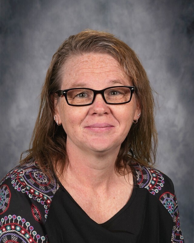 Crystal Samsel | Science Teacher HS