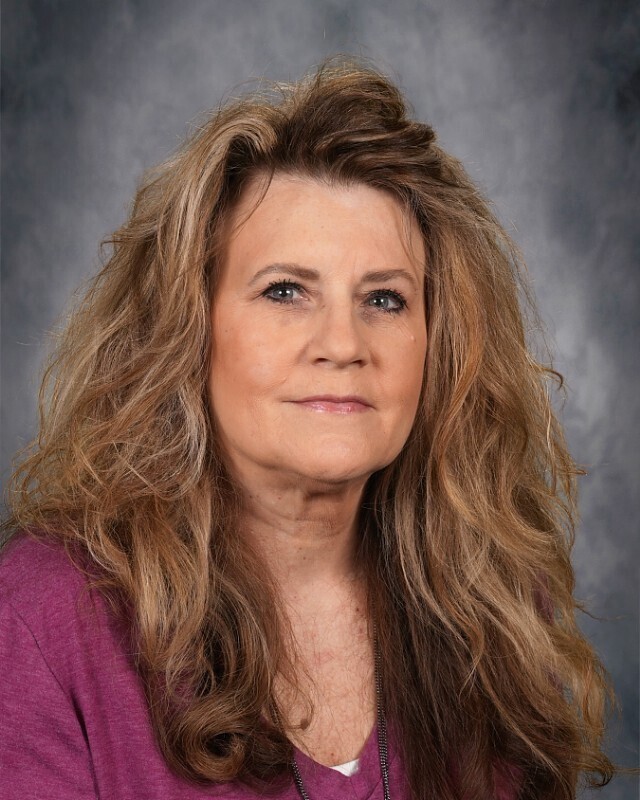 Susie Smith | Art Teacher Elem & HS