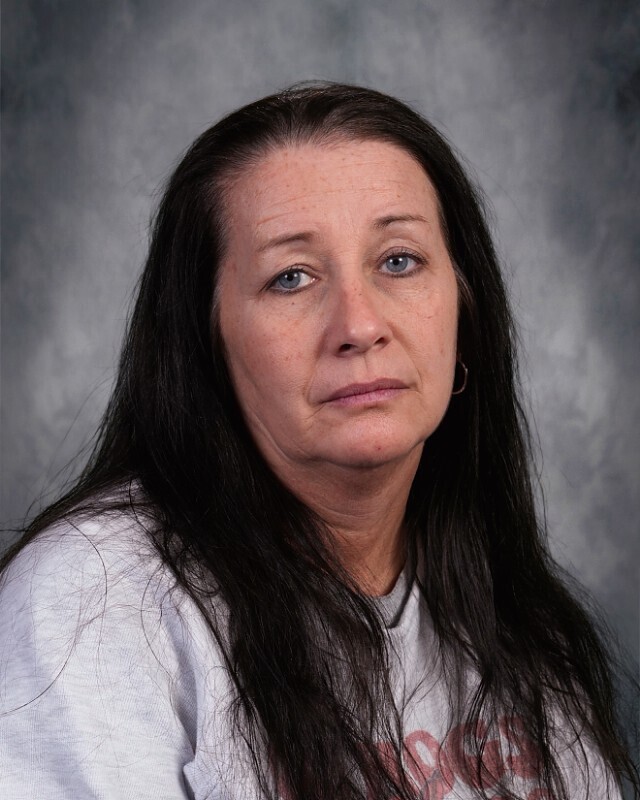 Monica Jackson | Custodian